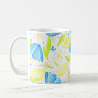 Amalfi Dreamin' Kaffeetasse