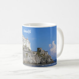 Amalfi Kaffeetasse