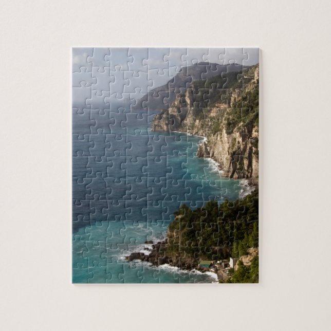 Amalfi-Küste (Vertikal)