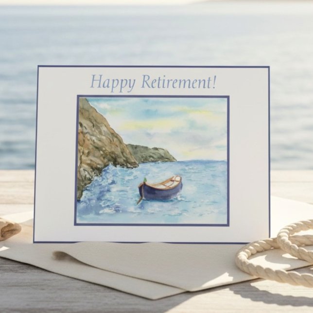 Amalfi-Küste mit Schiff Karte (Von Creator hochgeladen)