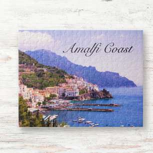 Amalfi-Küste, Positano