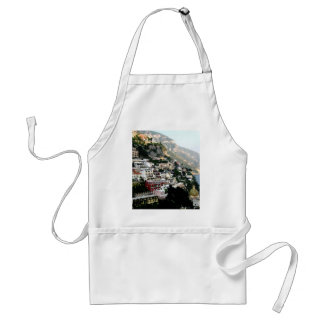 Amalfi-Küste Schürze
