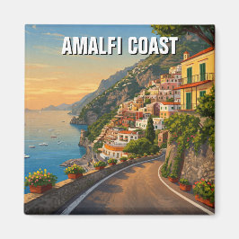 Amalfi Magnet