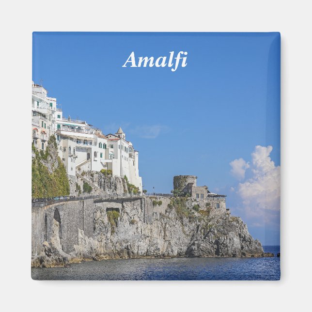 Amalfi Magnet (Vorne)