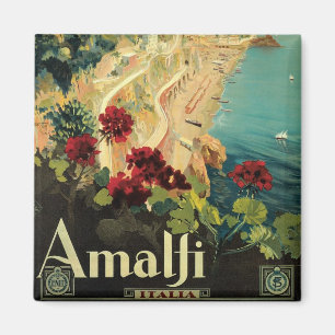 Amalfi Magnet