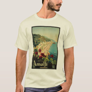 Amalfi T-Shirt