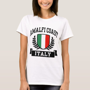 Amalfiküste T-Shirt