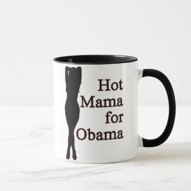 Amama Tasse (Rechts)