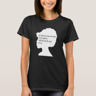 Amanda Gorman Einweihung Gedicht Poet Poetry Janua T-Shirt