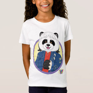 Amanda-Panda T-Shirt