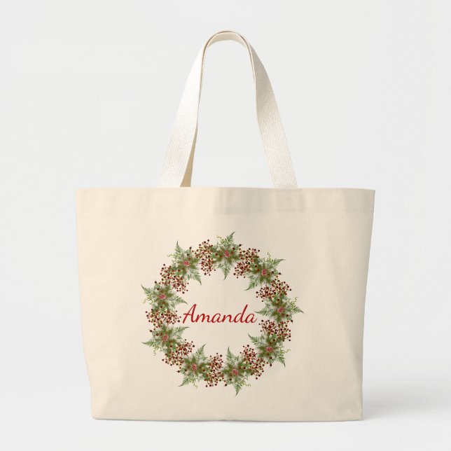 Amandas Tasche (Vorne)