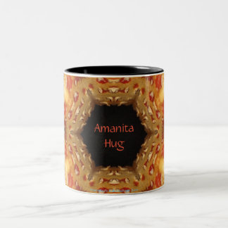 Amanita Hug Tasse 1
