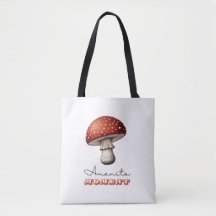 Amanita Moment Tasche