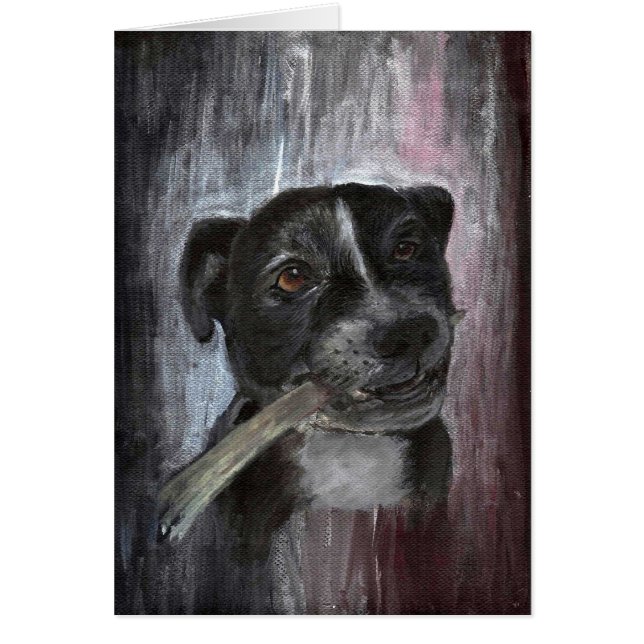 Amant de bâton (Devant)