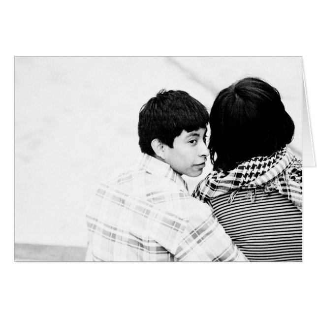 Amants de Lima (Devant Horizontal)