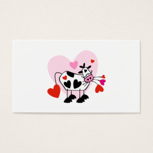 Amants de vache