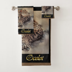 Amants d'Ocelot