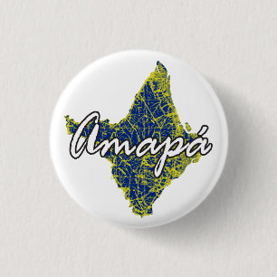 Amapa Button