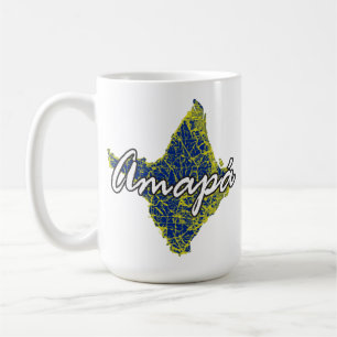 Amapa Kaffeetasse