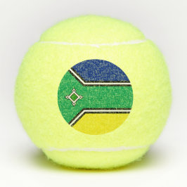 Amapa state tennisbälle