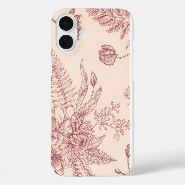AMAR Phone Case (Rückseite)