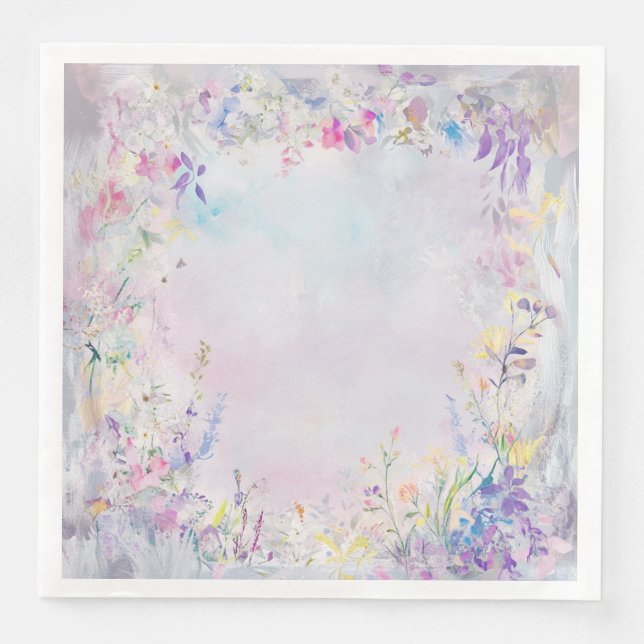 Amara Paper Napkins Serviette (Vorderseite)