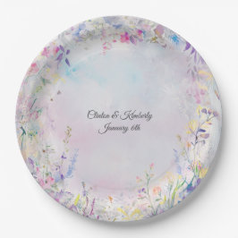 Amara Paper & Party Teller & Bowls - individuell a