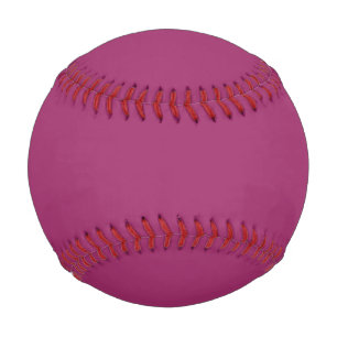 Amarant (M&P) (Vollfarbe) Baseball