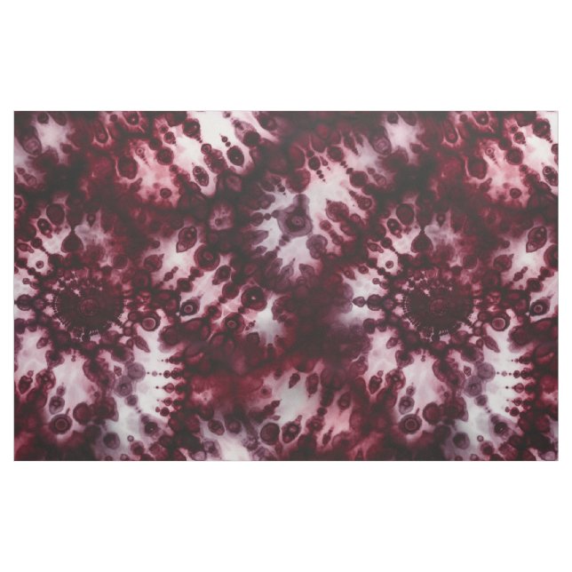 Amaranth Lila Krawatte Stoff (Yard (91,4 cm))