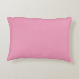 Amaranth Pink Dekokissen