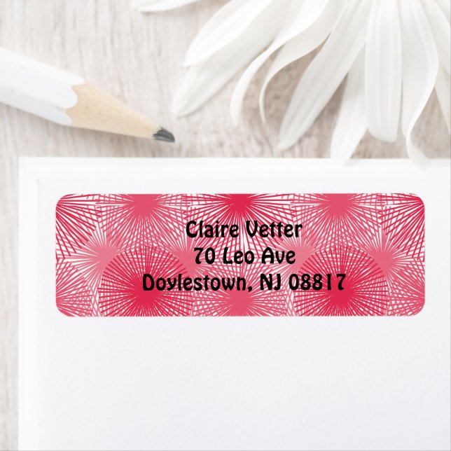 Amaranth Stars (Insitu)