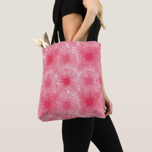 Amaranth Stars Tasche