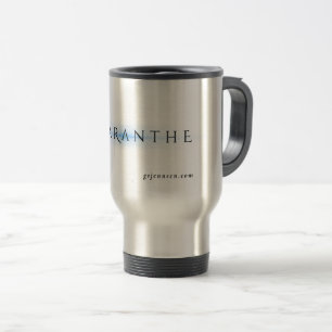 Amaranthe Travel Mug