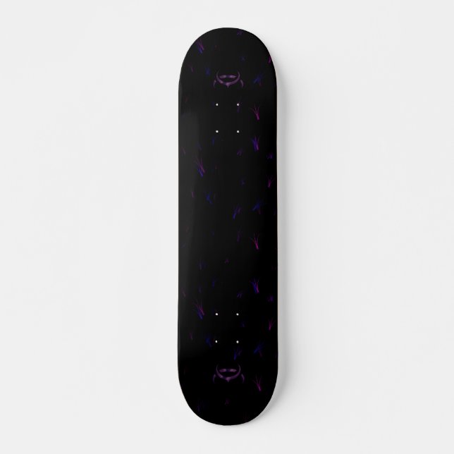 Amarr Skateboard (Vorne)