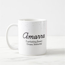 Amarra Mug : Stylish Coffee Cup for Everyuse