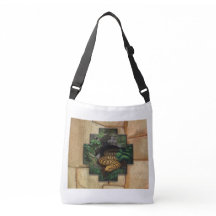 Amaru - Cross Body Umhängetasche