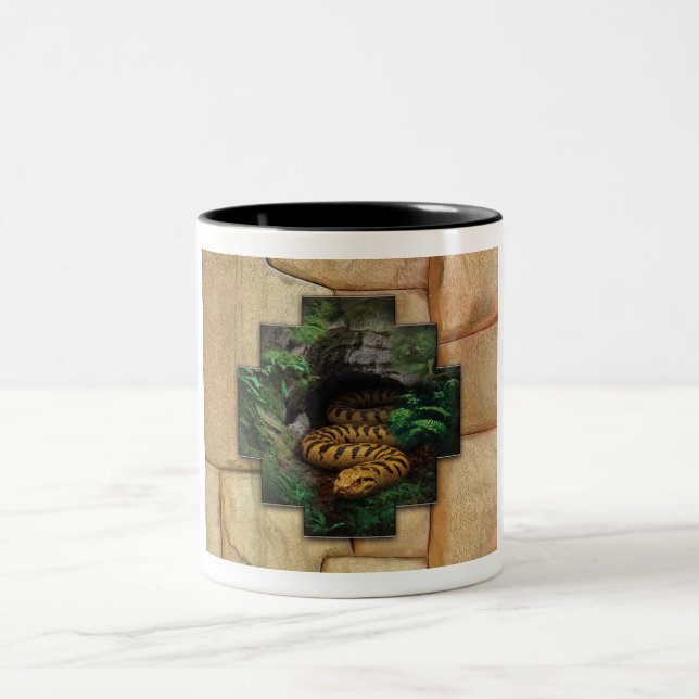 Amaru - Kaffeetasse (Mittel)
