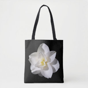 Amaryllis-Blume Tasche