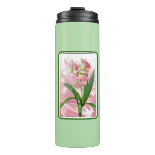 Amaryllis Thermosbecher