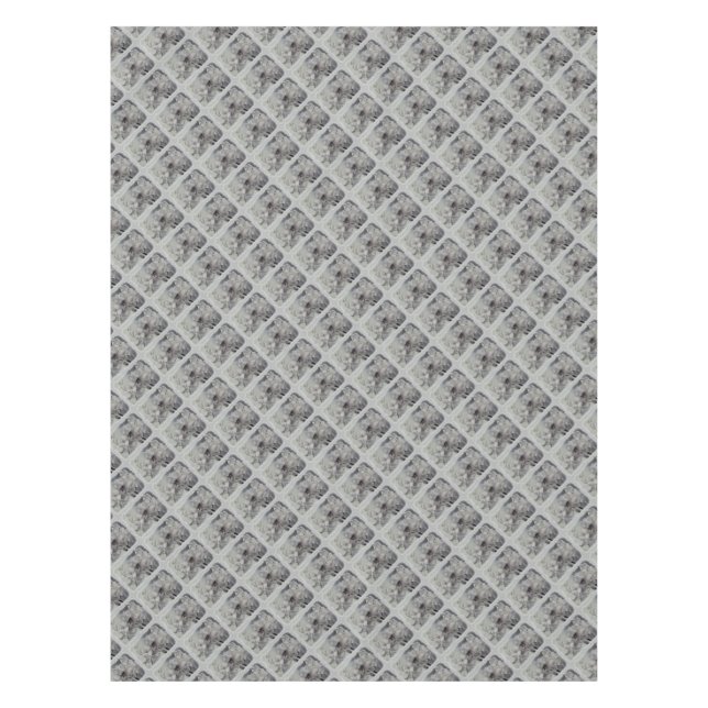 AMARYLLIS TISCHDECKE (Vorderseite)