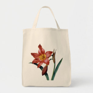 Amaryllis Tragetasche