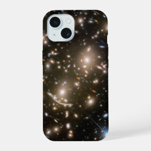 Amas de galaxies Abell 370