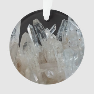 Amas de Quartz Energie Cristalline