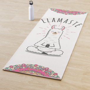 Amaste Yoga Mate Yogamatte