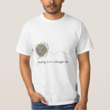 Amateur-Doodle sozial unbeholfener Pinguin Naive