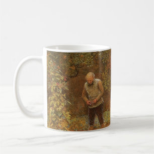 Amateur (Kutscher & Kohlköpfe) von Frederick Walke Kaffeetasse