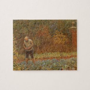 Amateur (Kutscher und Kohlköpfe) von Frederick Wal