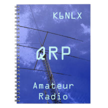 Amateur-Radio-Rufzeichen QRP