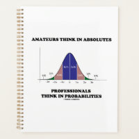 Amateure denken an absolute Profis