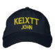 Amateurfunk / Ham Radio Callsign Hat